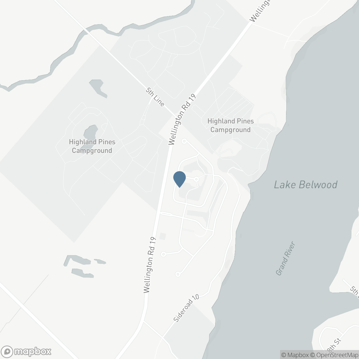 136 BRISTLECONE CRESCENT, Centre Wellington, Ontario N0B 1J0